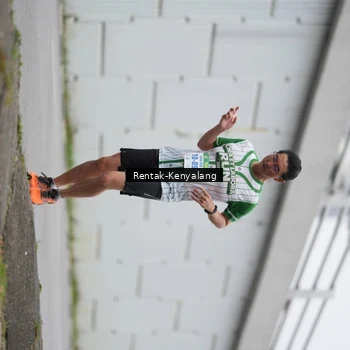 Runner Photo 8650463