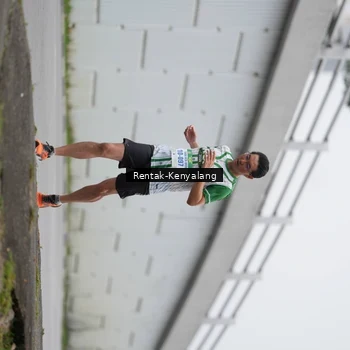 Runner Photo 8650464
