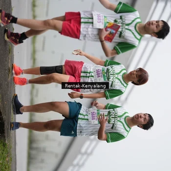 Runner Photo 8650465