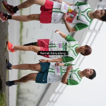 Runner Photo 8650467