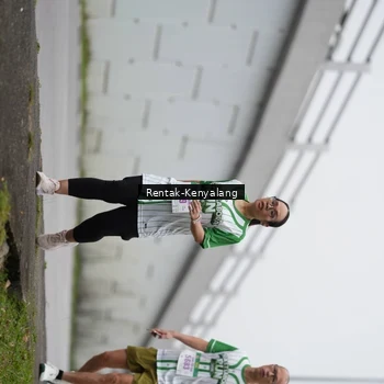 Runner Photo 8650468