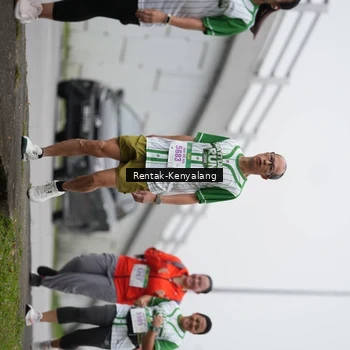Runner Photo 8650469
