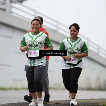Runner Photo 8650471