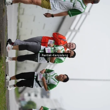 Runner Photo 8650473
