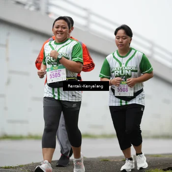 Runner Photo 8650474