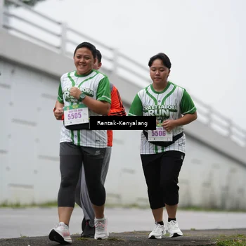 Runner Photo 8650475