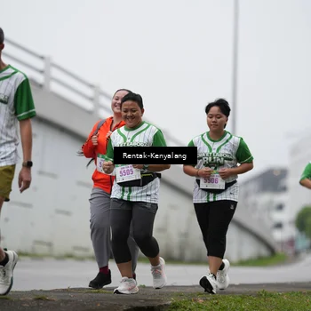 Runner Photo 8650476
