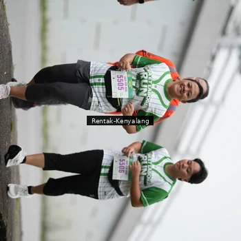 Runner Photo 8650477