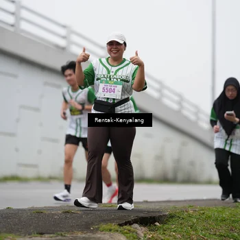Runner Photo 8650478