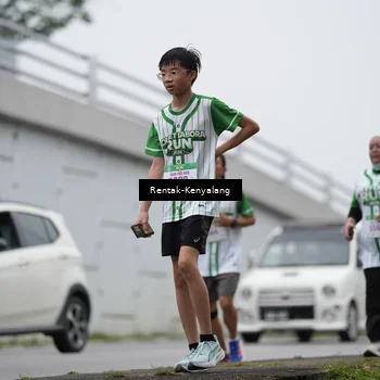 Runner Photo 8650484