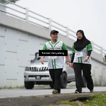 Runner Photo 8650485