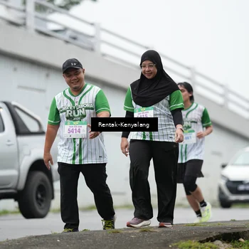 Runner Photo 8650487