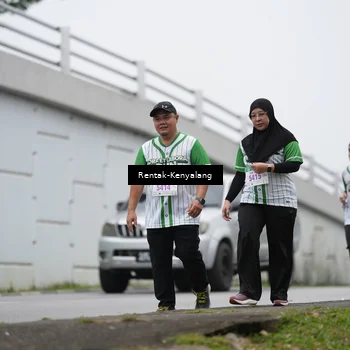 Runner Photo 8650488
