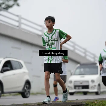 Runner Photo 8650489