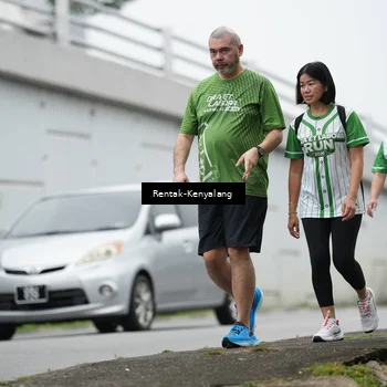 Runner Photo 8650490
