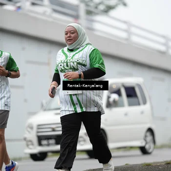 Runner Photo 8650491