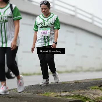 Runner Photo 8650492