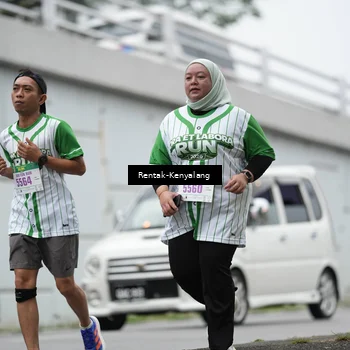Runner Photo 8650494