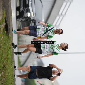 Runner Photo 8650497