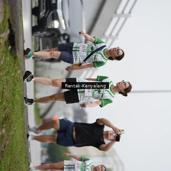 Runner Photo 8650498