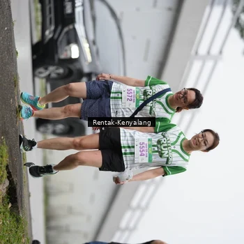 Runner Photo 8650499