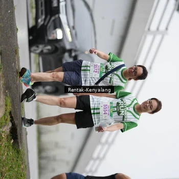 Runner Photo 8650500