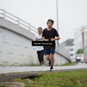 Runner Photo 8650503