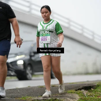 Runner Photo 8650504