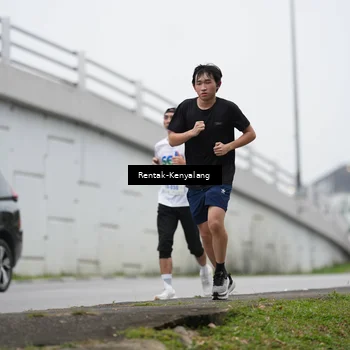 Runner Photo 8650505