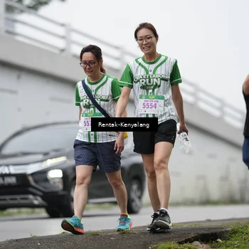 Runner Photo 8650506