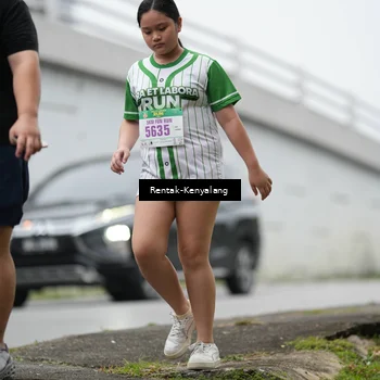 Runner Photo 8650507