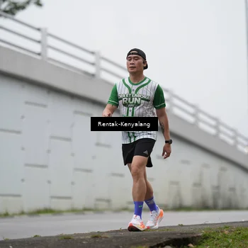 Runner Photo 8650508