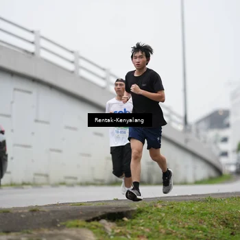 Runner Photo 8650509