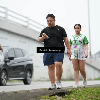 Runner Photo 8650510