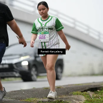Runner Photo 8650511