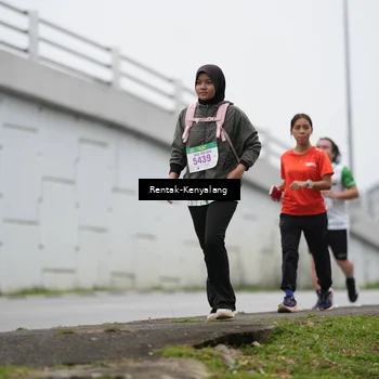 Runner Photo 8650512