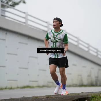 Runner Photo 8650513