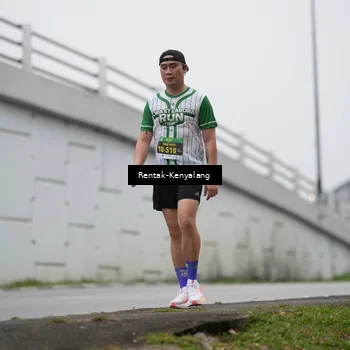 Runner Photo 8650514