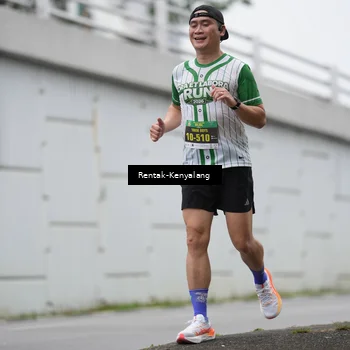 Runner Photo 8650515