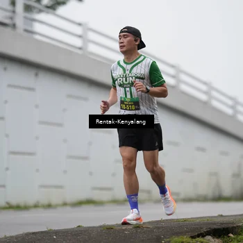 Runner Photo 8650516