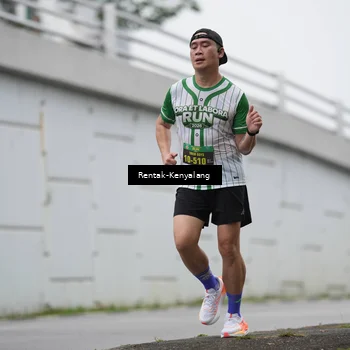 Runner Photo 8650517