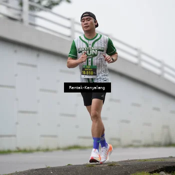 Runner Photo 8650518