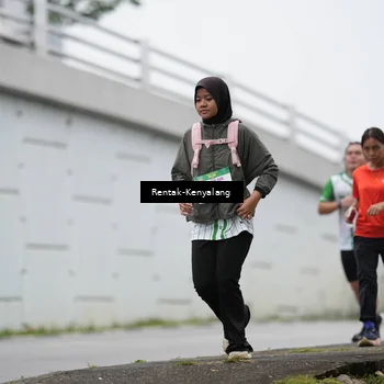 Runner Photo 8650519
