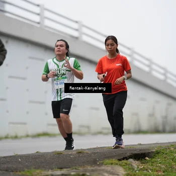 Runner Photo 8650520