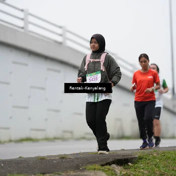 Runner Photo 8650521