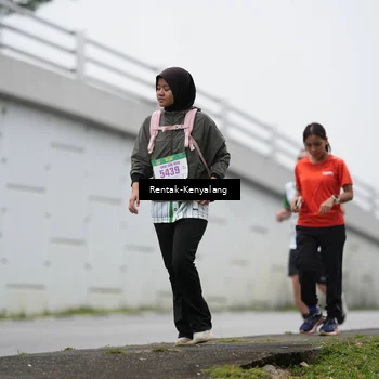 Runner Photo 8650522
