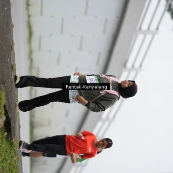 Runner Photo 8650524