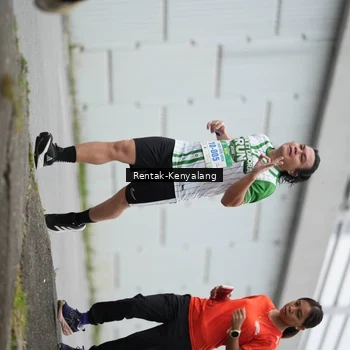 Runner Photo 8650525
