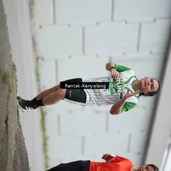 Runner Photo 8650526