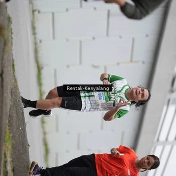 Runner Photo 8650527